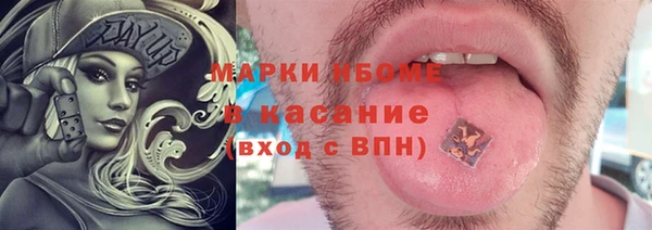 твердый Медногорск